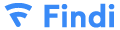 Findi Logo